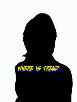 WHERE IS TREND 