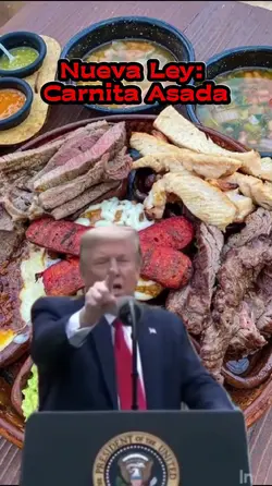 Trump_Carne Asada