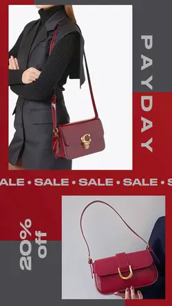 BAG COLLECTION 