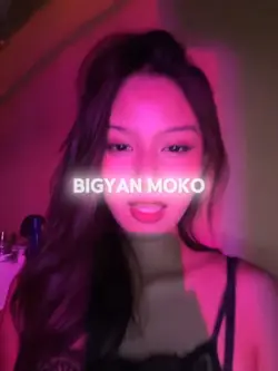 bigyan moko ng beat
