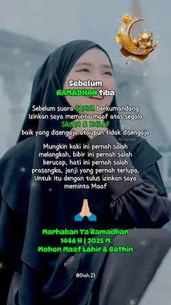 ramadhan
