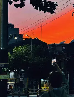 우주먼지