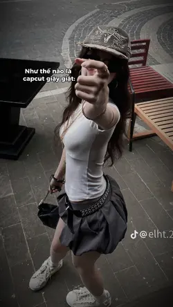 THẾ NÀO LÀ CAPCUT