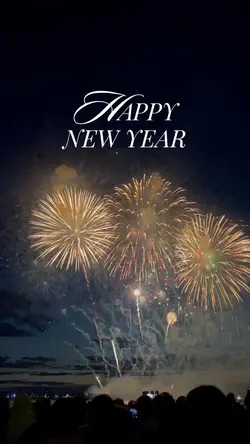 NEW YEAR 2026