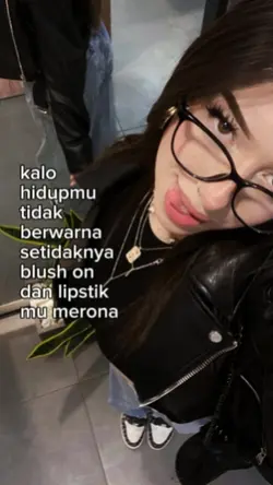 kalo hidupmu tidak b
