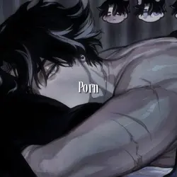 he’s my fan-service 
