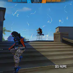 Free fire