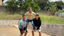 Terçeirão