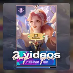 3 video