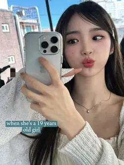 she fell in love wth