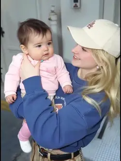 Bébé IA 