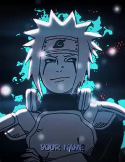 Jiraiya~