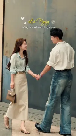 Là ngày nắng ấm ta