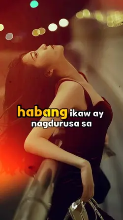 kApaG Bumalik SiyA