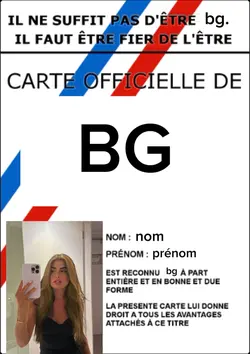 Modèle Drôle 