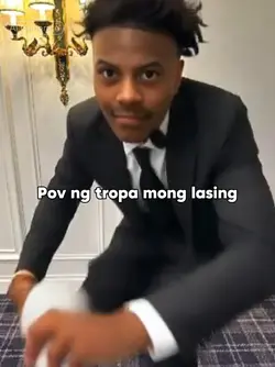 Funny dance ai