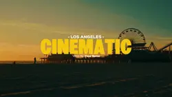 LA CINEMATIC