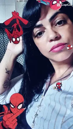 Spiderman