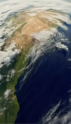 Video Zoom Effect