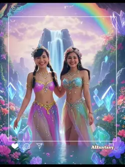 AI Fantasy