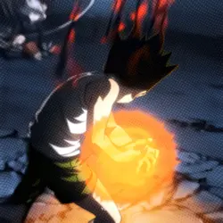 Free Anime Edit