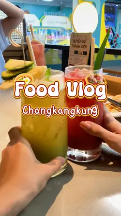 Mukbang 😋