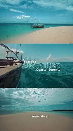 Travel Adventure