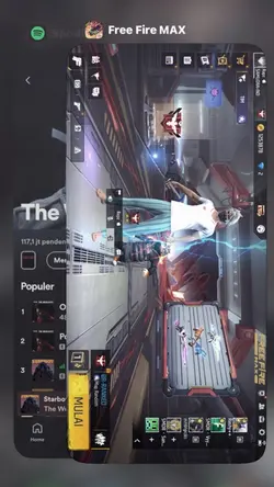 trend tiktok