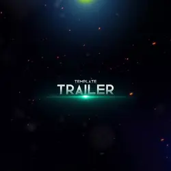 Template Trailer