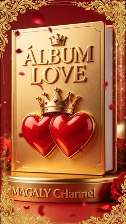 ALBUM LOVE AMOR حب
