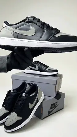 shoes ad
