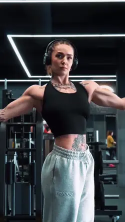 GYM TEMPLATE🔥