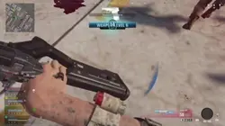 It’s a driving heli