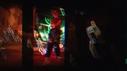 Dance template