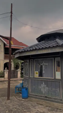 Cinematic remix thai