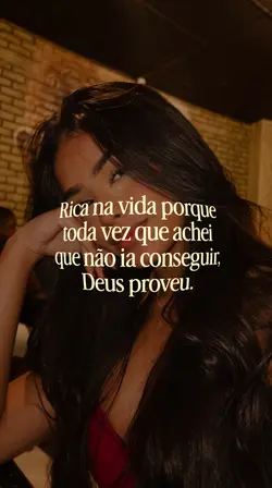 vídeo com frase 