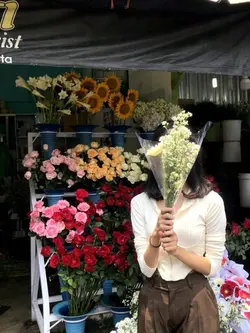 flower