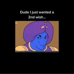 but that’s just a