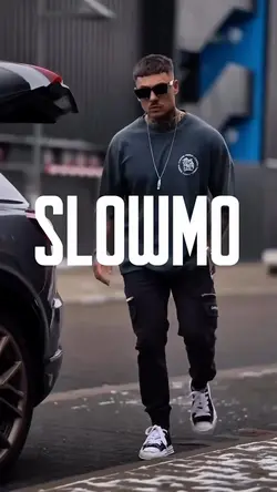 slowmo trending