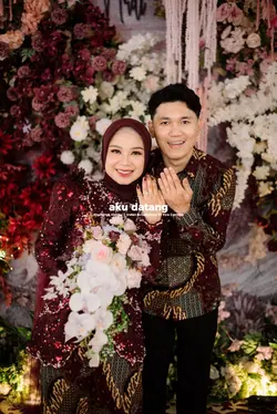 RINDU NYA HATIKU