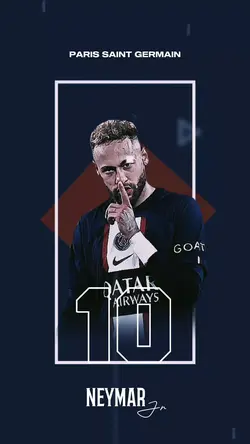 Poster Football