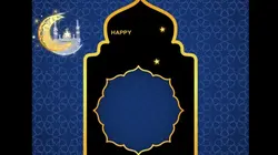Eid mubarak