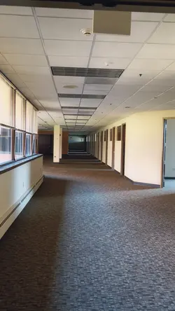 Urbex made me