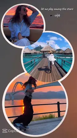 3 VIDEO TEMPLATE 