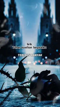 Tuhan kuatkanlangkah
