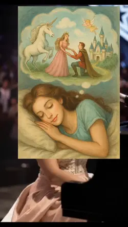 I have a dream 
