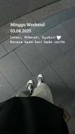 03 Agustus 2025