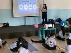 Competition video