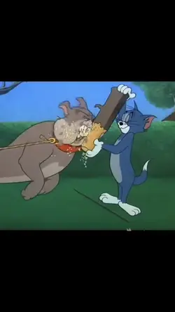 Tom vs Dog Edit