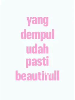 YANG DEMPUL